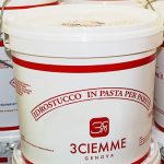 IDROSTUCCO 3CIEMME